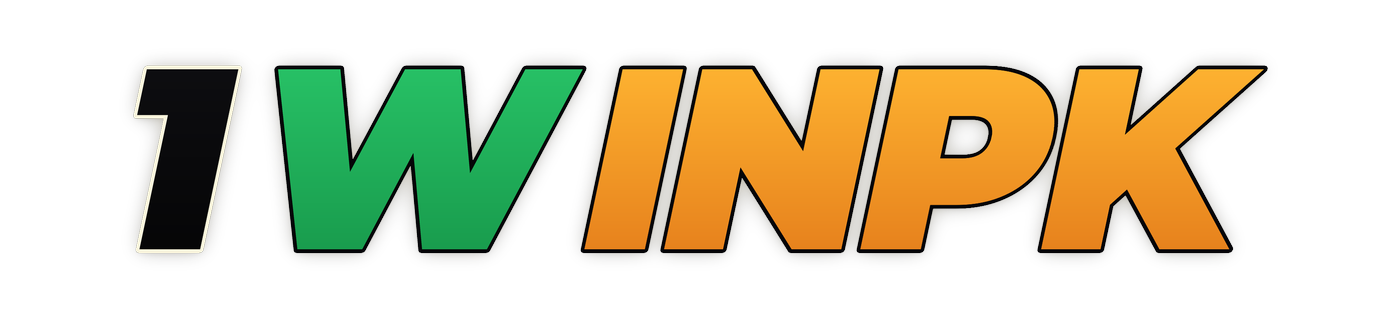 1winpk logo